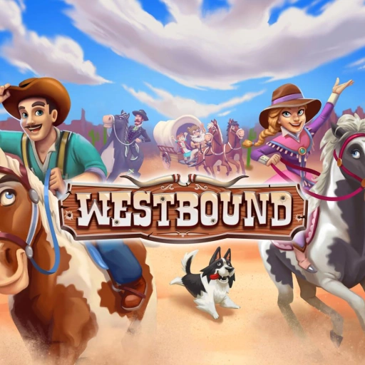 Westbound: Pioneer Adventure